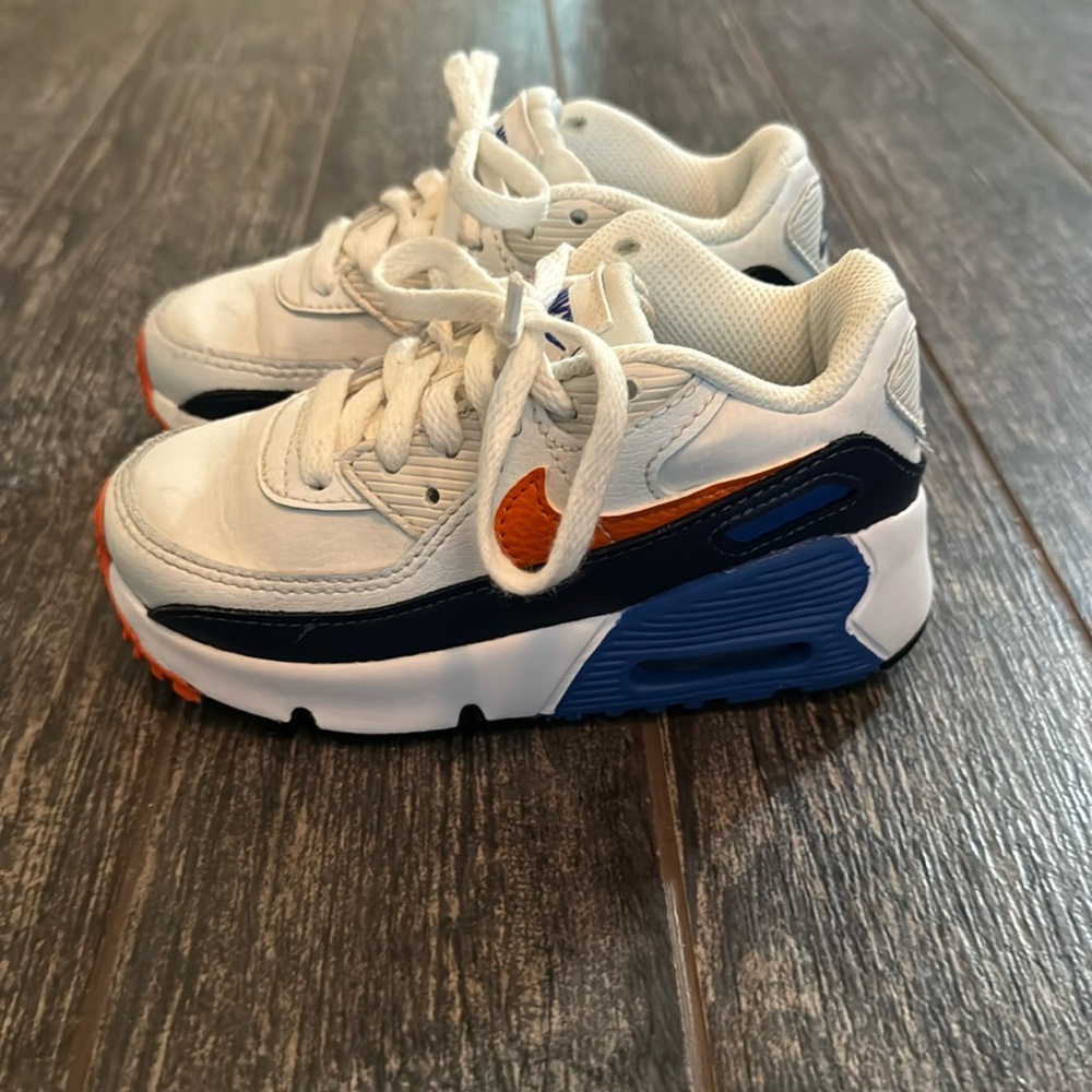 Toddler Nike air max